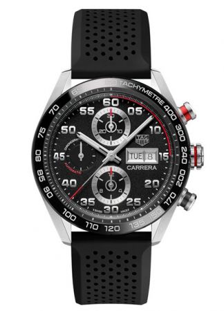 CBN2A1AA.FT6228 TAG Heuer Carrera