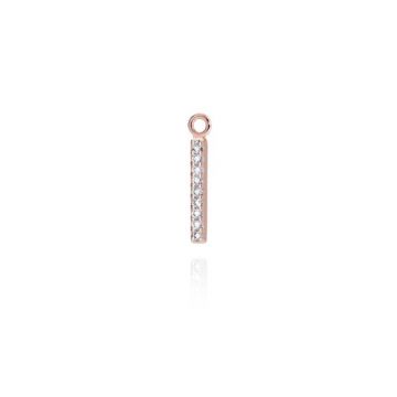 Burato Gioielli | S White Diamonds Line