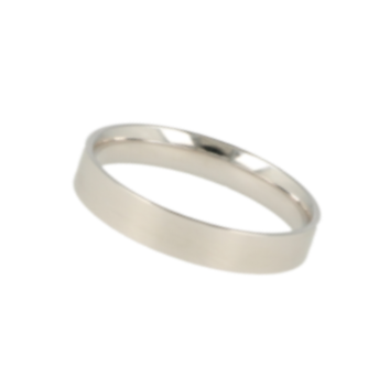 Christian Bauer | Ring White Gold | 14 Karat 