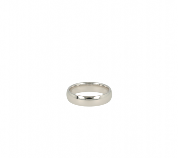 Christian Bauer | Ring White Gold| 14 Carat 