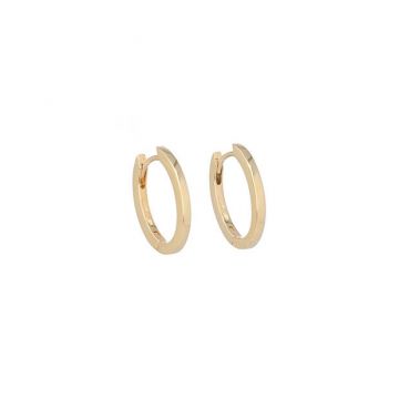1656 YG Verivello Hoops Geelgoud