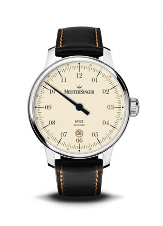 DM903C Meistersinger