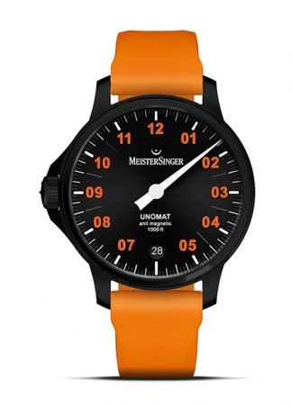 MeisterSinger Unomat ED-NL24 Limited Edition |43mm