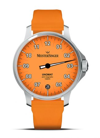 MeisterSinger Unomat ED-UN915 Limited Edition |43mm