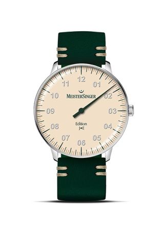 Meistersinger Edition Neo J.E | 36MM Edition Neo J.E