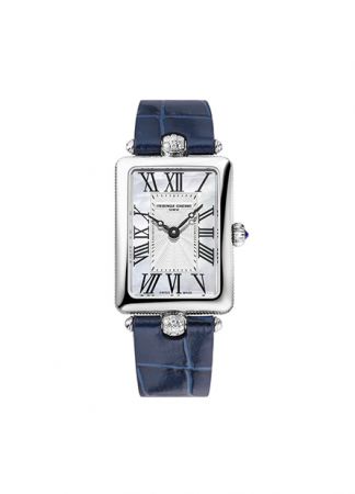 Frederique Constant CLASSICS ART DECO CARREE | 28 x 20.70mm
FC-200MPW2AC2D6