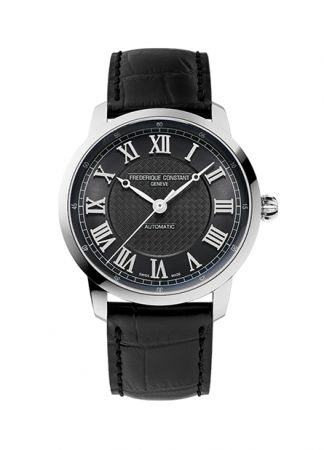 Frederique Constant Classic Premier Automatic Limited Edition| 38.5mm | FC-301DGR3B6