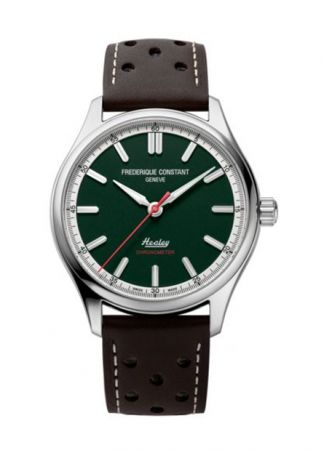 Frederique Constant Classics Vintage Rally Healey | 40mm