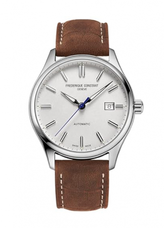 Frederique Constant Classics Index | 40mm FC-303NS5B6