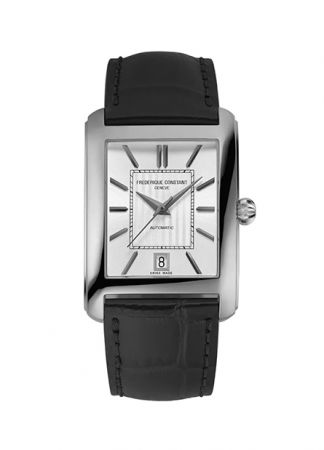 Frederique Constant Classic Carree Automatic | 42.3 X 30mm
FC-303S4C26