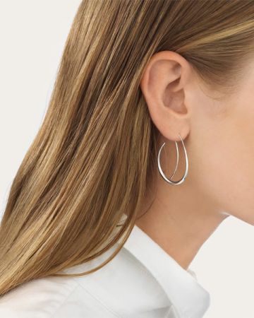 Georg Jensen OffSpring Sfeer hoops