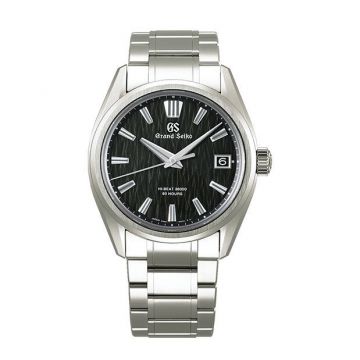 Grand Seiko Evolution 9 Night Birch Hi-Beat SLGH017 40mm