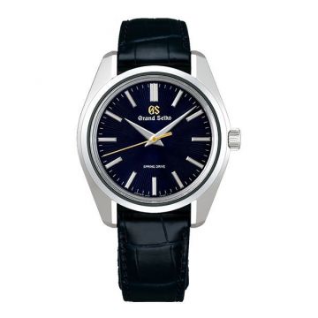 Grand Seiko Heritage 44GS Limited Edition SBGY009  40mm