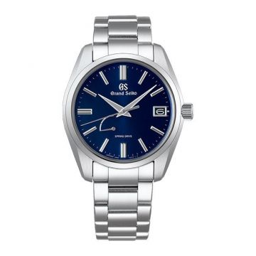 Grand Seiko Heritage Spring Drive SBGA439   40mm