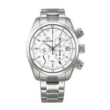 Grand Seiko Sport Limited Edition Spring Drive SBGC247 | 43,5mm