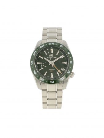 Grand Seiko Sport Spring Drive GMT SBGE257 | 40,5mm