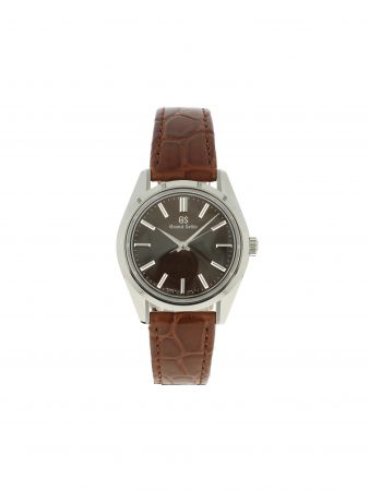 Grand Seiko Heritage 44GS Hand-Wound 