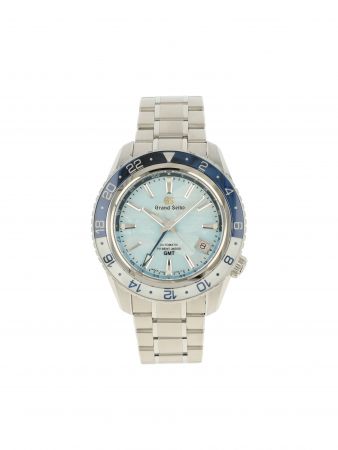 Grand seiko Caliber 9S 25th Anniversary Limited Edition SBGJ275 | 44.2mm