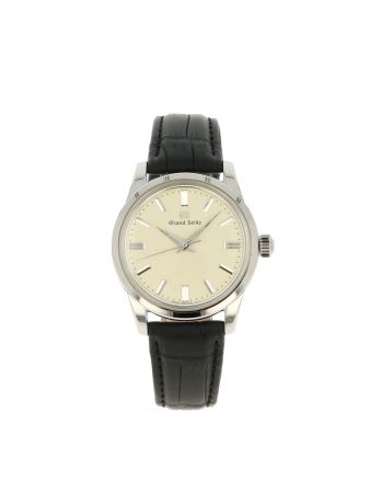 Grand Seiko Elegance Hand-Wound SBGW231 37,3mm