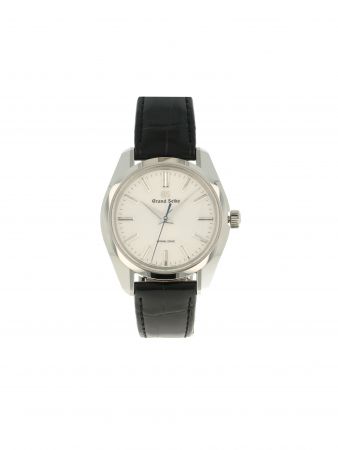 Grand Seiko Heritage 44GS Asaborake SBGY011  40mm