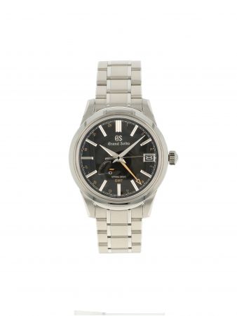 Grand Seiko Elegance 'Kanro' Spring Drive SBGE271G | 40.2mm