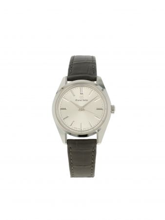 Grand Seiko Heritage 44GS Hand-Wound
