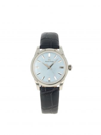 Grand Seiko Elegance "Kishun" Hand-Wound SBGW283 | 37,3mm