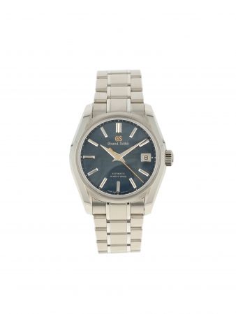 Grand Seiko Heritage 62GS "Shubun" SBGH273 | 40mm