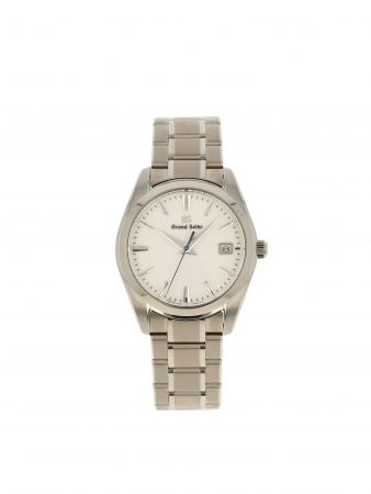 Grand Seiko Heritage "Snowflake" Quartz SBGX355| 37mm
