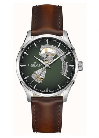 H32675560 Hamilton Jazzmaster