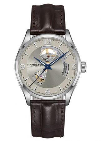  H32705521 Hamilton Jazzmaster