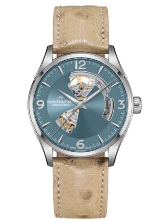 Hamilton Jazzmaster Open Heart Automatic 42mm
H32705842