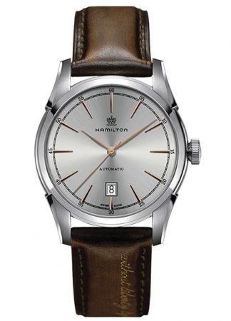 Hamilton American Classic Spirit of Liberty | 42MM