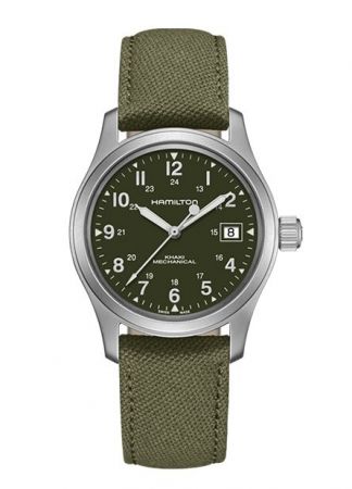 Hamilton Khaki Field Mechanical | 38MM