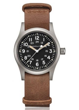 Hamilton Khaki Field Mechanical | 38MM