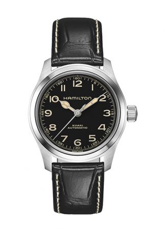 Hamilton Khaki Field Murph | 38mm
H70405730