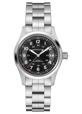 Hamilton Khaki Field | 38MM H70515137