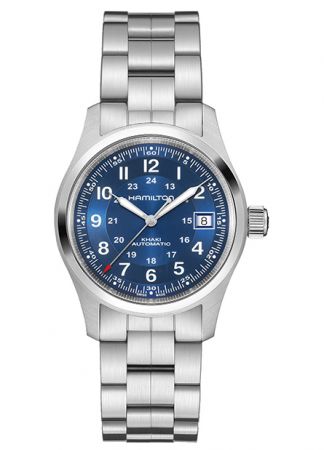 H70455140 Hamilton Khaki Field