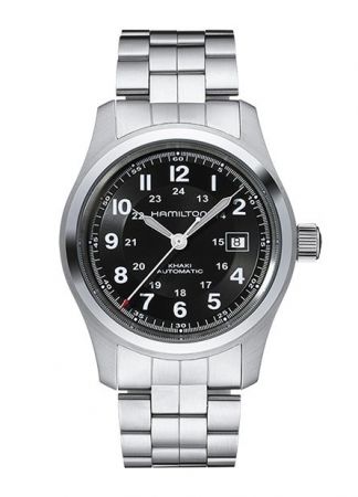 H70515137 Hamilton Khaki Field 