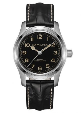 H70605731 Hamilton Khaki Field Murph