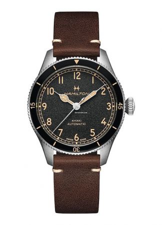 Hamilton Aviation Pilot Pioneer Automatic | 38mm