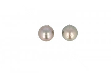 Varivello Pendants | Tahiti Pearl | Ø14 mm