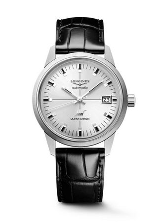 L2.537.4.72.2 Longines Ultra-Chron Classic | 37mm