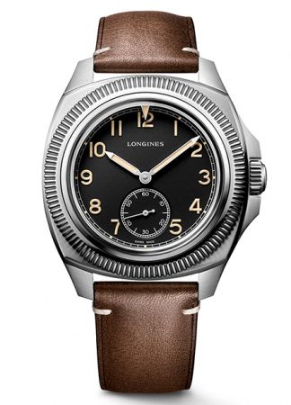 Longines Pilot Majetek 1935 | 43 MM
L2.838.4.539