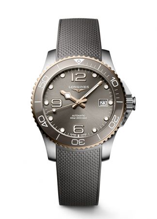 L3.780.3.78.9 Longines Hydroconquest 