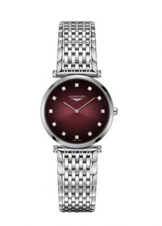 L4.512.4.91.6 Longines La Grande Classique Bordeaux 