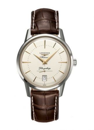 Longines Flagship Heritage | 38.5MM