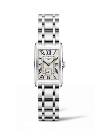 Longines Dolce Vita Silver "flinque" | 20.80mm X  32mm
L5.255.4.71.6