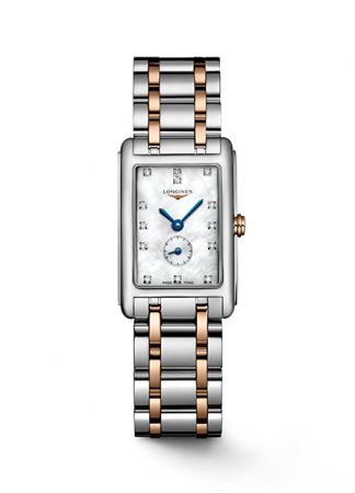 Longines Dolce Vita Two tone | 20.8mm X 32mm