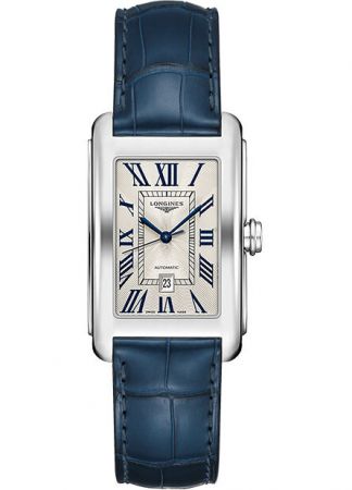 Longines Dolce Vita | 27.7x43.8mm